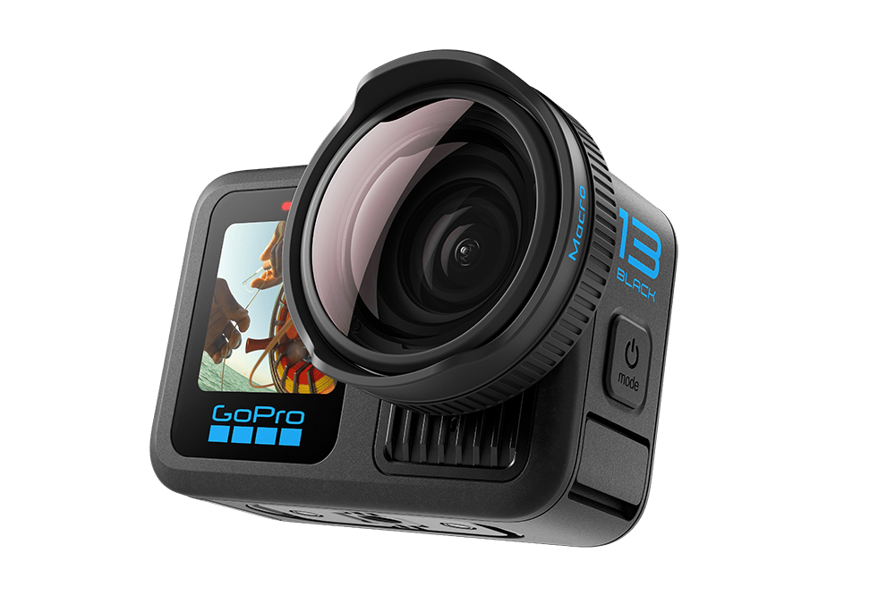 Камера DJI Osmo Pocket 3